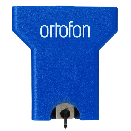 Cellules Hifi - Ortofon Hifi - MC QUINTET BLUE