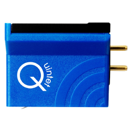 	Cellules Hifi - Ortofon Hifi - MC QUINTET BLUE