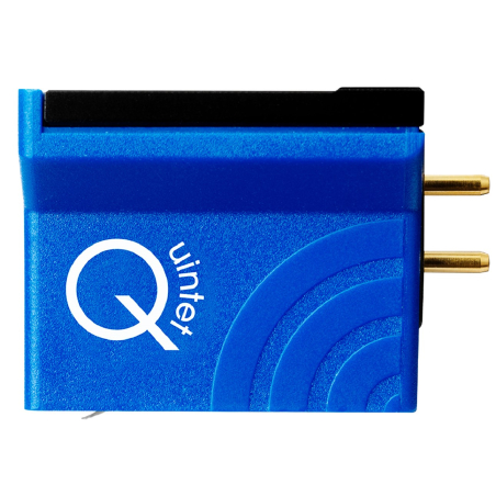 Cellules Hifi - Ortofon Hifi - MC QUINTET BLUE