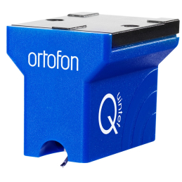 	Cellules Hifi - Ortofon Hifi - MC QUINTET BLUE