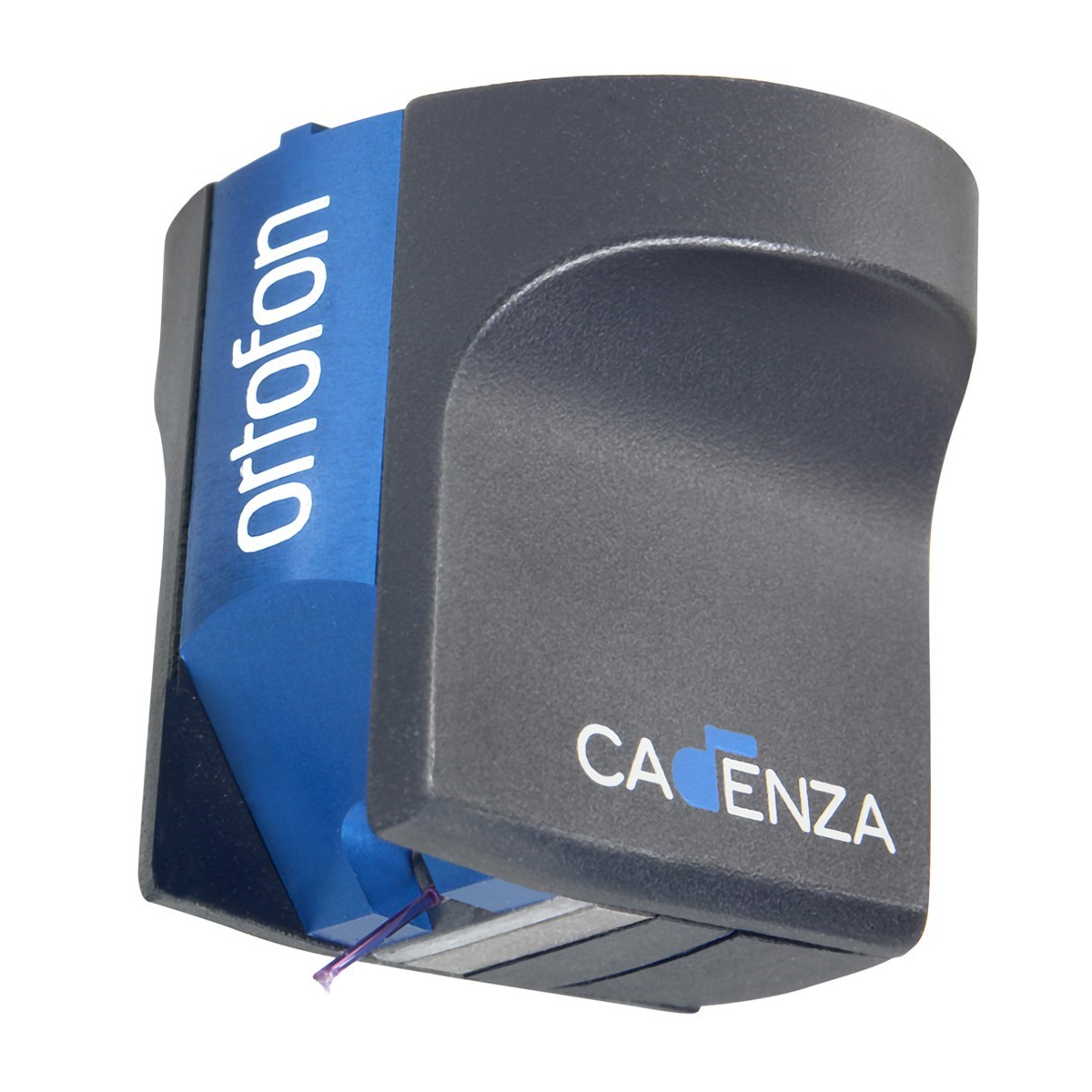 Cellules Hifi - Ortofon Hifi - MC CADENZA BLUE