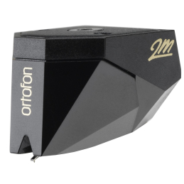 	Cellules Hifi - Ortofon Hifi - 2M BLACK