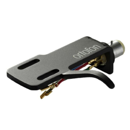 Portes cellules Hifi - Ortofon Hifi - SH-4 BLACK