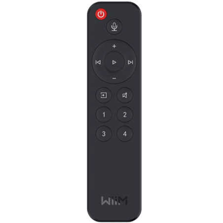 Amplis stéréo hifi - WIIM - WIIM REMOTE