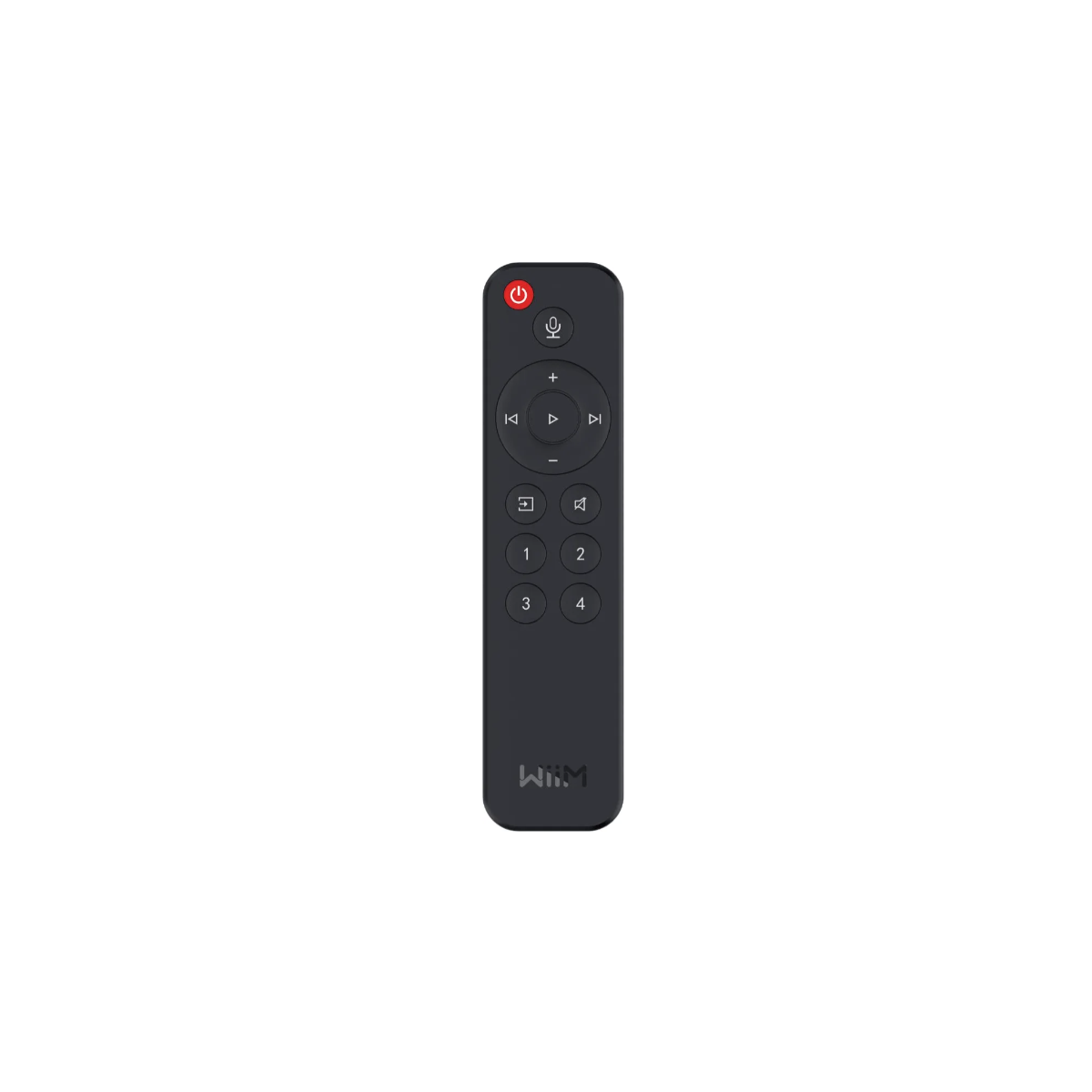 Amplis stéréo hifi - WIIM - WIIM REMOTE