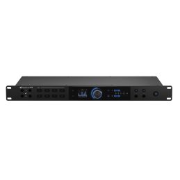 	Cartes son - Presonus - QUANTUM HD 8