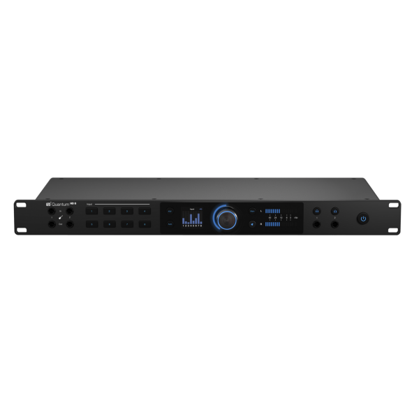 Cartes son - Presonus - QUANTUM HD 8