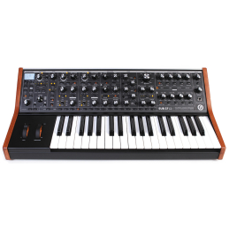 	Synthé analogiques - Moog - SUBSEQUENT 37