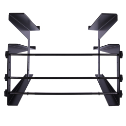 	Stands laptops DJ - Power Acoustics - Accessoires - DJ STAND XL