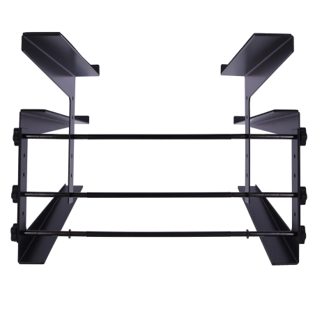 Stands laptops DJ - Power Acoustics - Accessoires - DJ STAND XL