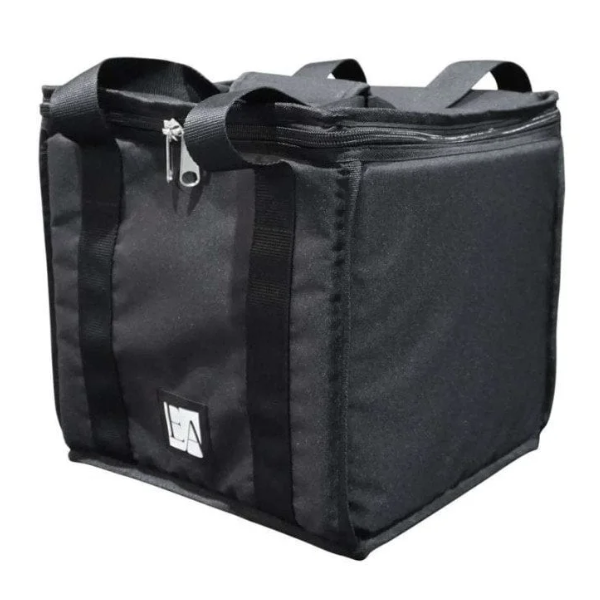 Housses de transport jeux de lumière - Executive Accessories - BAG BAF 400 - Boule 400mm