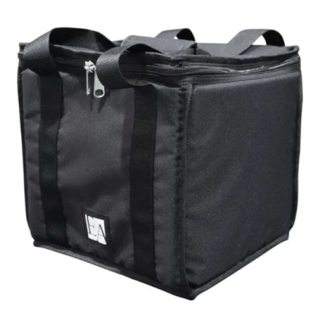 Housses de transport jeux de lumière - Executive Accessories - BAG BAF 400 - Boule 400mm