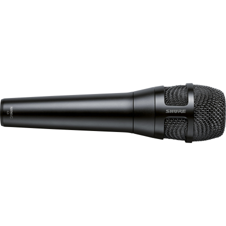 Micros chant - Shure - NEXADYNE 8/C