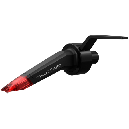 Cellules Hifi - Ortofon Hifi - CONCORDE MUSIC RED