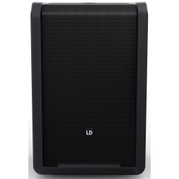 	Sonos portables sur batteries - LD Systems - ANNY 10