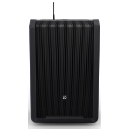 	Sonos portables sur batteries - LD Systems - ANNY 10 BPH B5