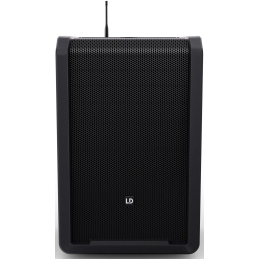 	Sonos portables sur batteries - LD Systems - ANNY 10 BPH B6