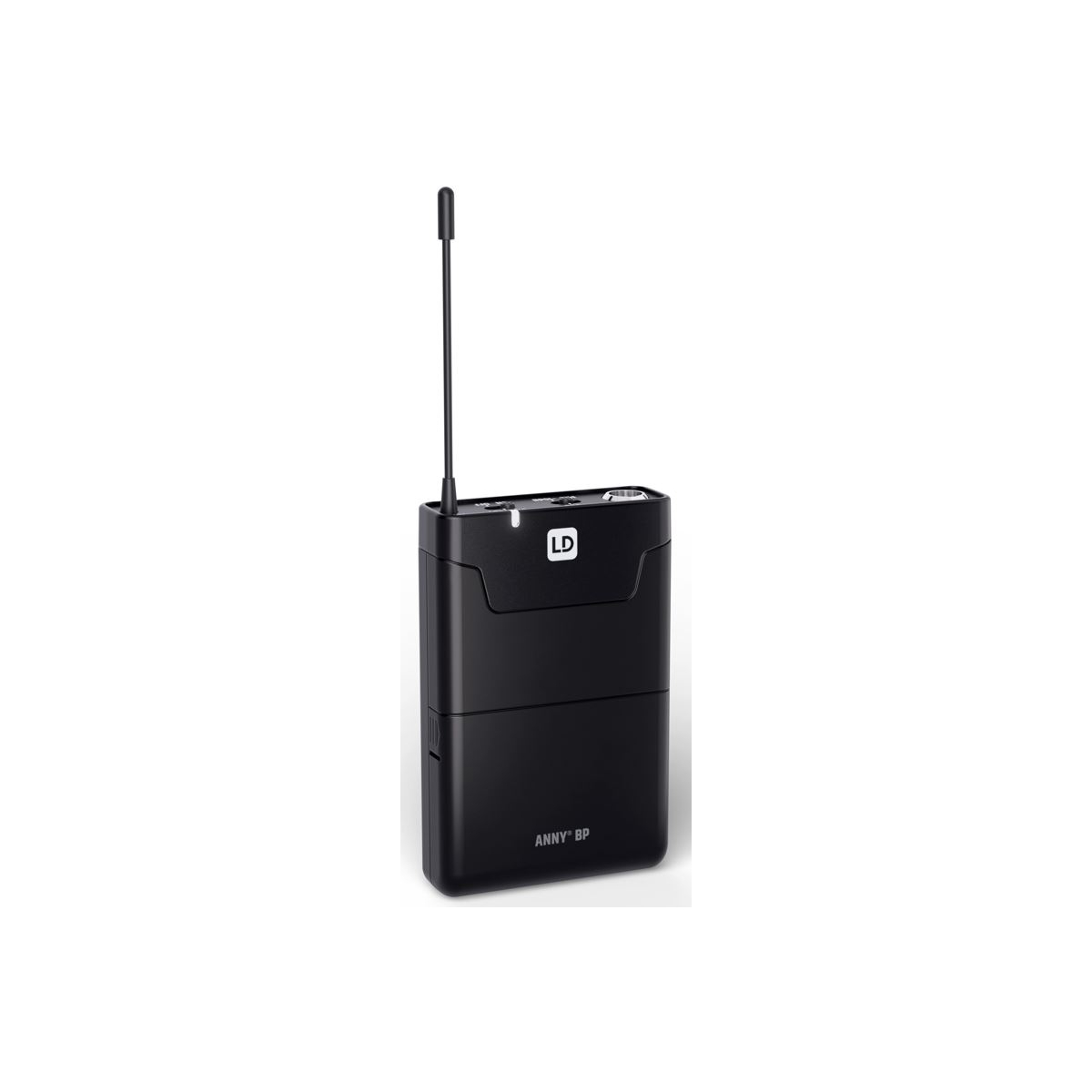 Micros sonos portables - LD Systems - ANNY BP B6