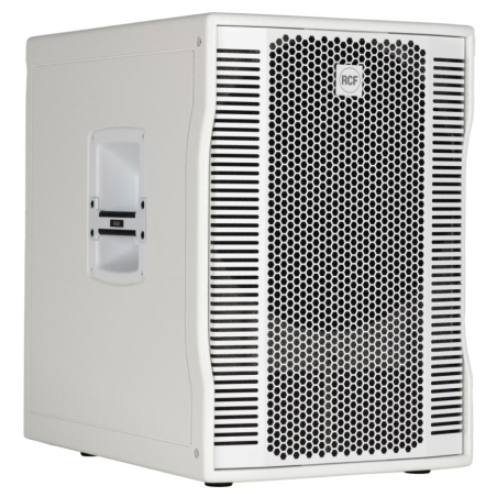 Systèmes amplifiés - RCF - EVOX 12 (BLANC)