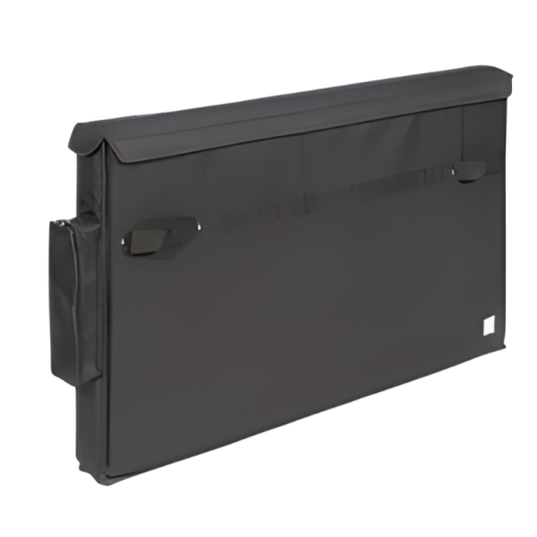 Flight cases écrans - Executive Accessories - SCREEN BAG 60 70 1