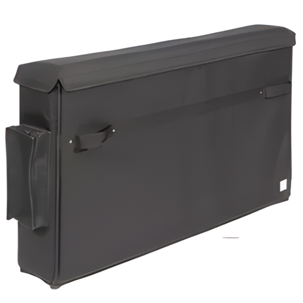 Flight cases écrans - Executive Accessories - SCREEN BAG 50 60 2