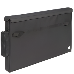 Flight cases écrans - Executive Accessories - SCREEN BAG 50 60 1