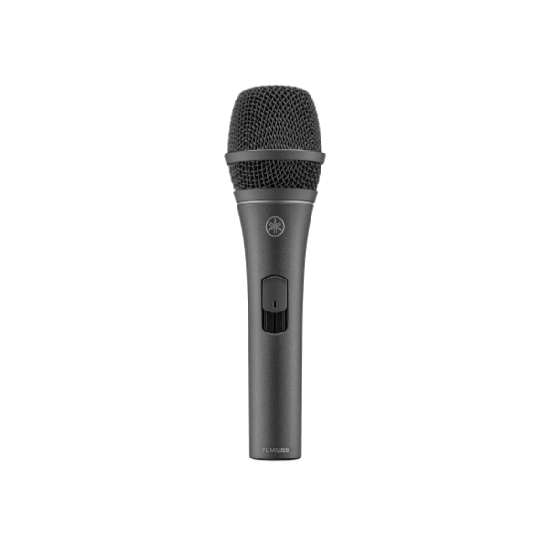 Micros chant - Yamaha - YDM 505S (INTERRUPTEUR)