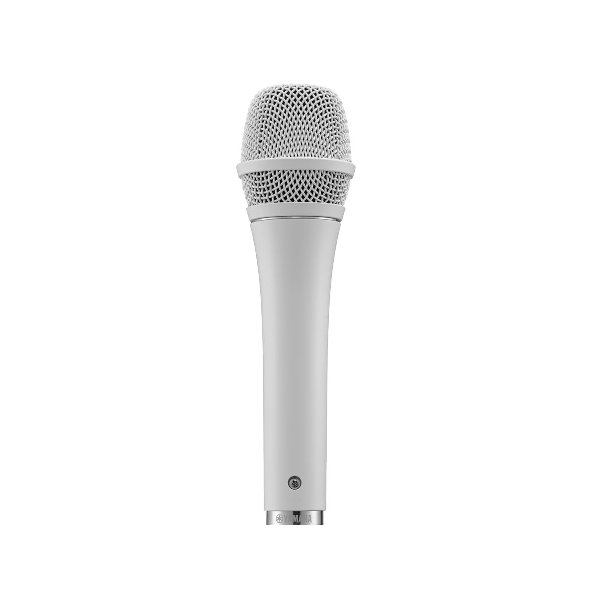 Micros chant - Yamaha - YDM 707W (BLANC)