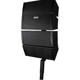 	Systèmes amplifiés - Power Acoustics - Sonorisation - IMPACT 915