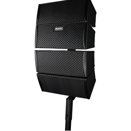 Systèmes amplifiés - Power Acoustics - Sonorisation - IMPACT 915