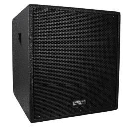 	Systèmes amplifiés - Power Acoustics - Sonorisation - IMPACT 915