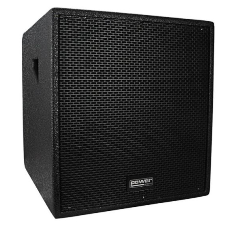 Systèmes amplifiés - Power Acoustics - Sonorisation - IMPACT 915