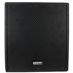 	Systèmes amplifiés - Power Acoustics - Sonorisation - IMPACT 915