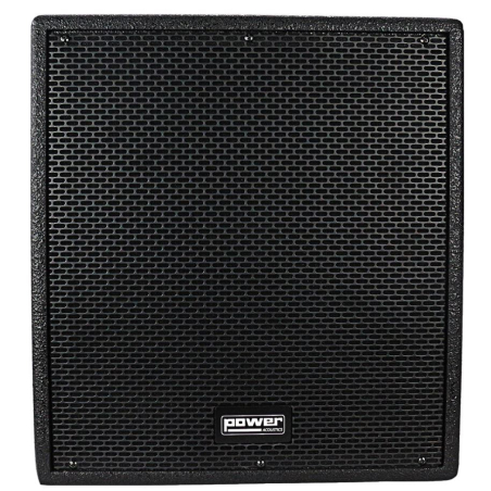 Systèmes amplifiés - Power Acoustics - Sonorisation - IMPACT 915