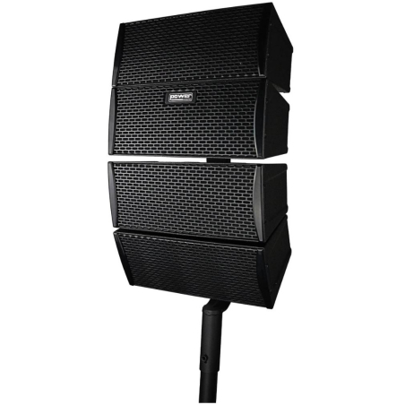 Systèmes amplifiés - Power Acoustics - Sonorisation - IMPACT 918