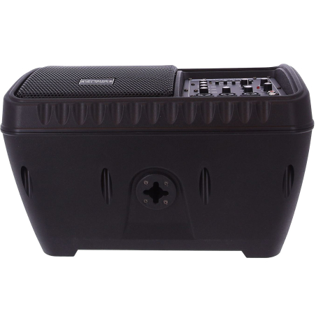 Enceintes amplifiées bluetooth - Definitive Audio - VIZO 6A BT