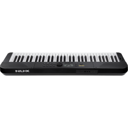 	Pianos numériques portables - NUX - NEK-100