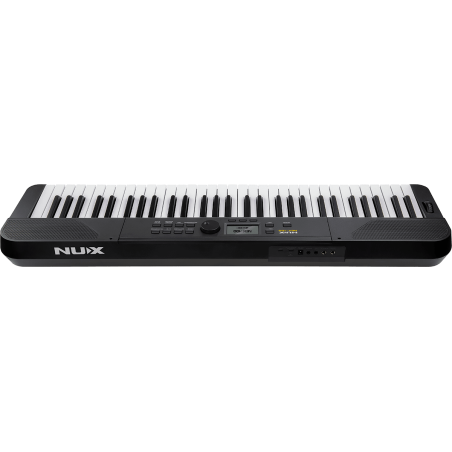 Pianos numériques portables - NUX - NEK-100