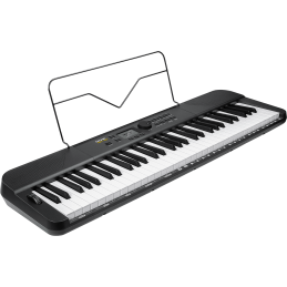Pianos numériques portables - NUX - NEK-100