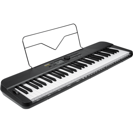 Pianos numériques portables - NUX - NEK-100