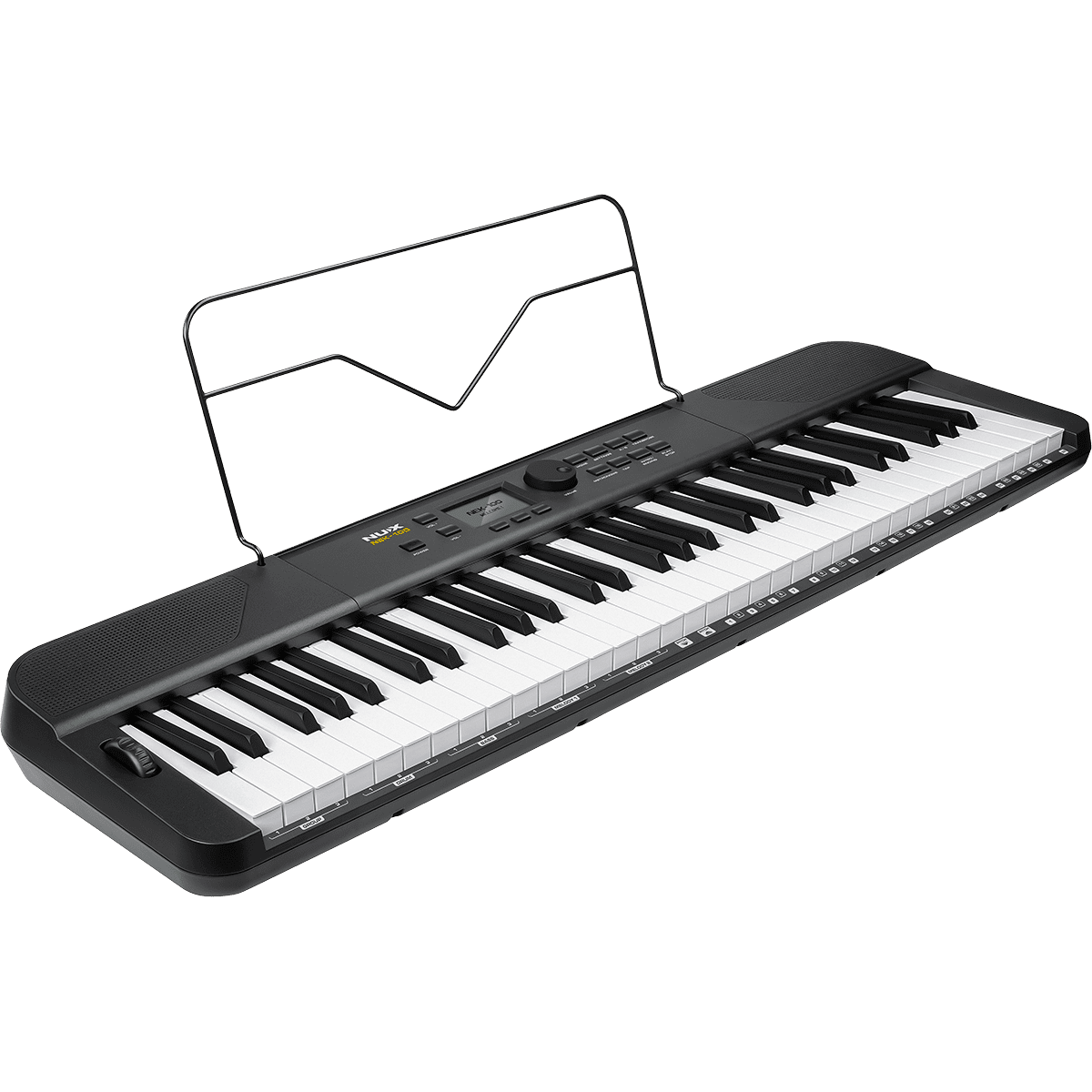 Pianos numériques portables - NUX - NEK-100