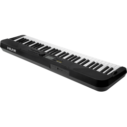 	Pianos numériques portables - NUX - NEK-100