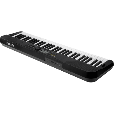 Pianos numériques portables - NUX - NEK-100