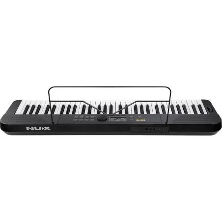 Pianos numériques portables - NUX - NEK-100