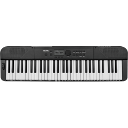 	Pianos numériques portables - NUX - NEK-100