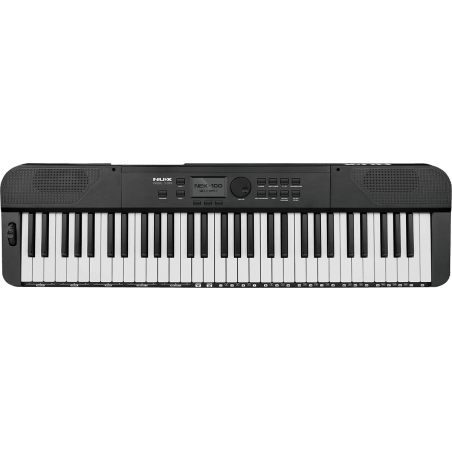 Pianos numériques portables - NUX - NEK-100