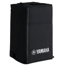 	Housses enceintes - Yamaha - SPCVR-0801 (DXR8)