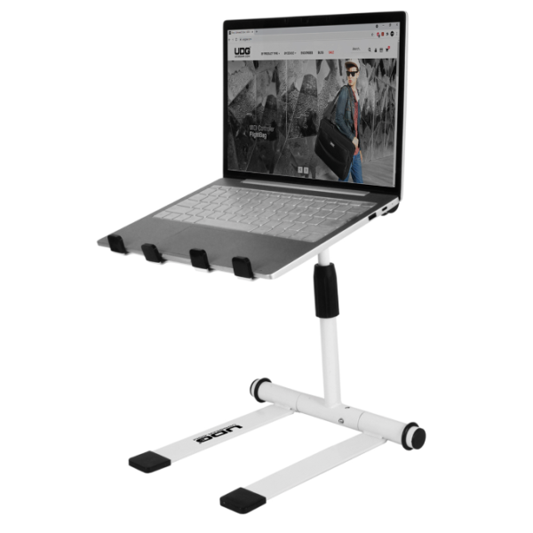 Stands laptops DJ - UDG - U 96111 WH