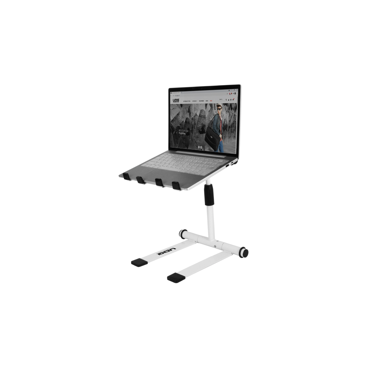 Stands laptops DJ - UDG - U 96111 WH