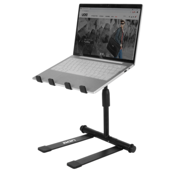 Stands laptops DJ - UDG - U 96111 BL